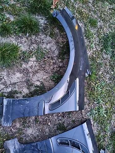toreks kljuc: KRILA ZA FORD S-MAX OD 2006. DO 2010. GOD. | Krila za S maxa — 2