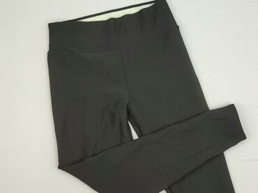legginsy damskie podnoszace posladki: Leggings Sports for women, S (EU 36)