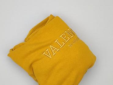 bluza ysl: Valentino, Bluza z kapturem damska, rozmiar 4XL — 5