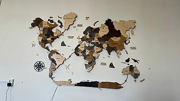 Стулья для кафе, ресторанов: Стул для кафе, ресторанов, Железо, цвет - Коричневый — 6