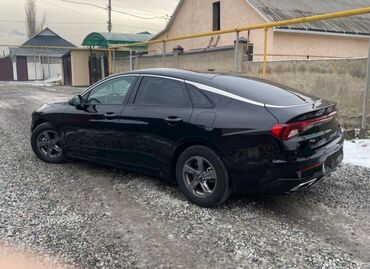 тормозные колодки к5: Литые Диски R 16 Kia, Комплект, отверстий - 5, Б/у