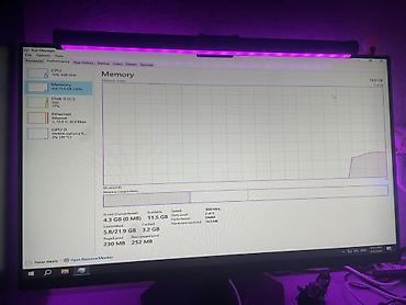 Masaüstü kompüterlər və iş stansiyaları: TƏCİLİ SATILIR Prosessor:Ryzen 7-5700X GPU-RTX 3070 Zotac Gaming 8GB — 7