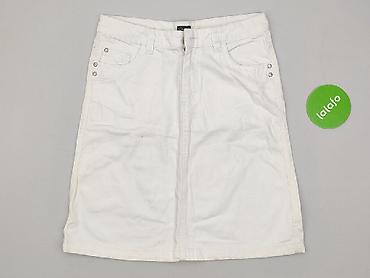 spódnice maxi len: Lindex, Spódnica damska, rozmiar S — 2