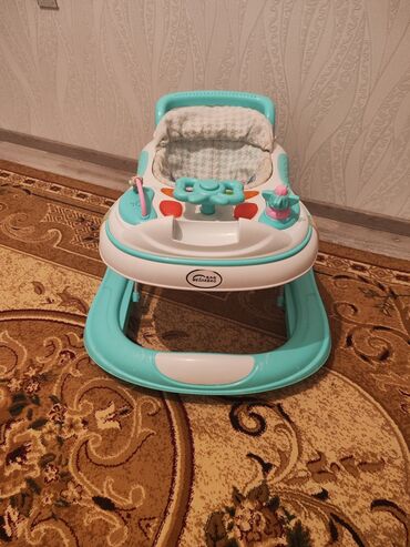 Xodunoklar: Xodunoklar — 7