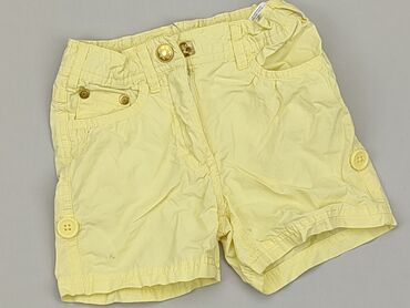 krótkie spodenki chłopięce 128: Shorts, Lupilu, 2-3 years, 92/98, condition - Good