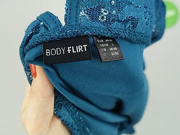 body flirt: BODY FLIRT, Sukienka damska, rozmiar L — 4