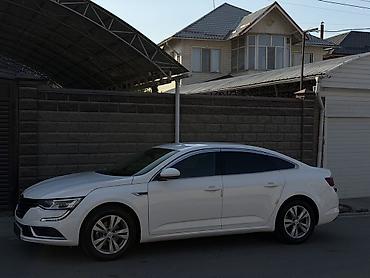 рено рапид: Renault Samsung SM6: 2019 г., 2 л, Автомат, Газ, Седан — 2