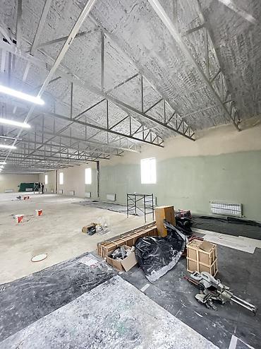 Побелка: Наружная побелка, Побелка потолков, Побелка стен | Известковая побелка, Мелковая побелка Больше 6 лет опыта at lalafo.kg — 39 Побелка: Наружная побелка, Побелка потолков, Побелка стен | Известковая побелка, Мелковая побелка Больше 6 лет опыта — 39