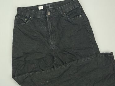 reserved szorty damskie: Jeans, L (EU 40), condition - Good