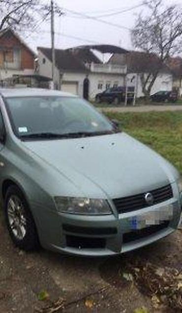 citroen c2: Fiat stilo 3v DELOVI. Fiat stilo 3v DELOVI Originalni delovi Alfa — 1