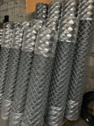 Железобетонные столбы для заборов: Столбы для сетки Рабица, Гиттера, Шарнирной, Габионой. Окрашены, с — 18