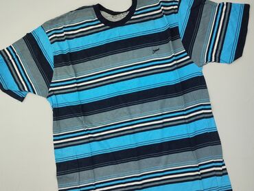 semper ubrania: Koszulka dla mężczyzn, rozmiar 5XL