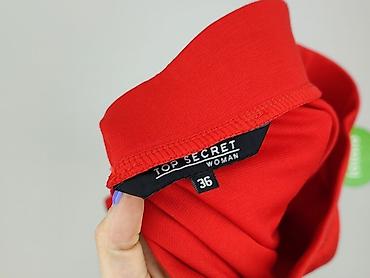 plus size spódnice: Top Secret, Spódnica damska, rozmiar XS — 4