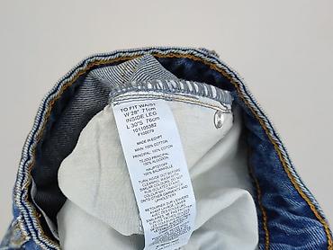 easy: ASOS Design, Jeansy damskie, rozmiar S — 5