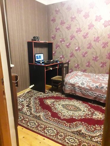 Həyət evləri və villaların satışı: 4 otaqlı, 100 kv. m, Yeni təmirli — 5