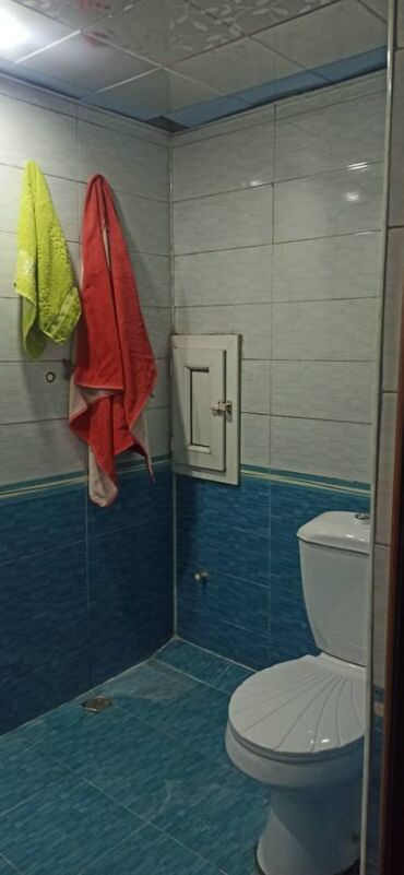 Uzunmüddətli kirayə mənzillər: Sabunçu,Razin,Akkorda yaşayış kompleksində,20 mərtəbənin,9-cu — 4