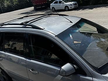 мондео 2: Ford Mondeo: 2001 г., 2 л, Бензин, Универсал — 5
