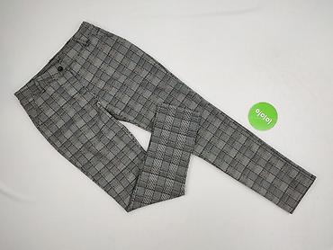 italy: Styled In Italy, Spodnie materiałowe damskie, rozmiar L — 2