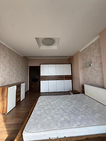 Продажа квартир: 2 комнаты, 70 м², Элитка, 11 этаж, Евроремонт — 1