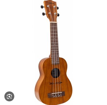 гитара укулеле купить: Продается Укулеле концерт “Veston KUC100 AC” в отличном состоянии