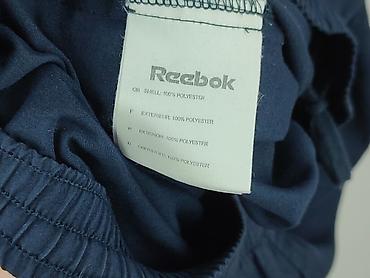 bibs com: Reebok, Szorty dla mężczyzn, rozmiar XL — 5