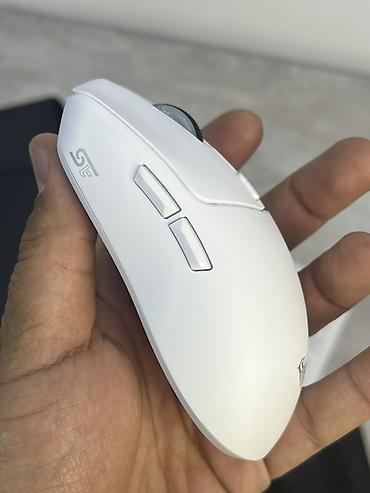 Компьютерные мышки: Игровая мышь AULA SC580SE 🎮 Основные характеристики AULA SC580SE ✅ — 8