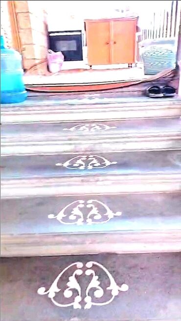 Həyət evləri və villaların satışı: 3 otaqlı, 670 kv. m, Kredit yoxdur, Orta təmir — 45