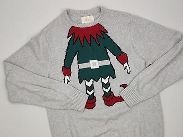 sweter beloved: House, Sweter dla mężczyzn, rozmiar L — 1