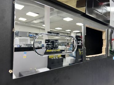 сиф панель: Панель смыва для инсталляции унитаза VitrA. - Тип: механическая