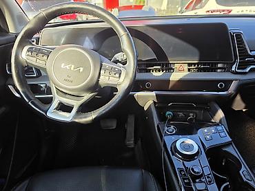 sonata lf акпп: Kia Sportage: 2022 г., 1.6 л, Автомат, Гибрид, Кроссовер — 7