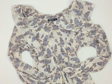Nasty Gal, Women's blouse, size S (EU 36)