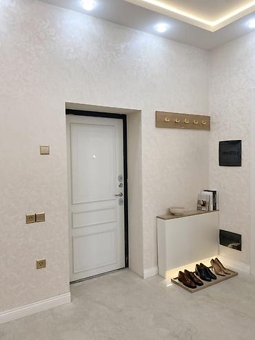 elite: TAC Residence – Dəniz Mənzərəli, İlk Siz Yaşayın! Bakının ən prestijli — 7