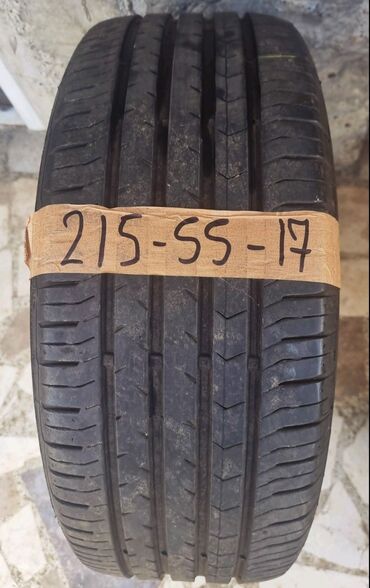 felne 16: Tyres & Wheels