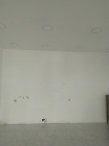 Kommersiya daşınmaz əmlakı: Arendaya obyekt – vitraj önlü kiçik ticarət sahəsi 0704063537 ikinci — 3