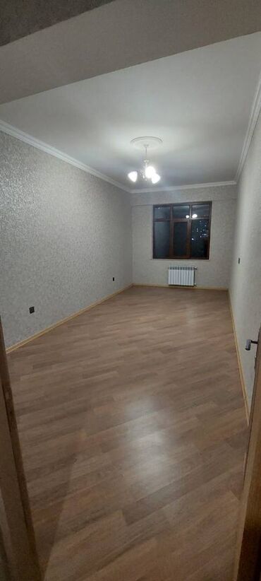 однокомнатная квартира в баку: Баил, 2 комнаты, Новостройка, 102 м²