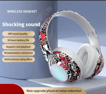 Наушники: Очки умные -- со встроенными наушниками. Коз айнек Умные очки со — 41