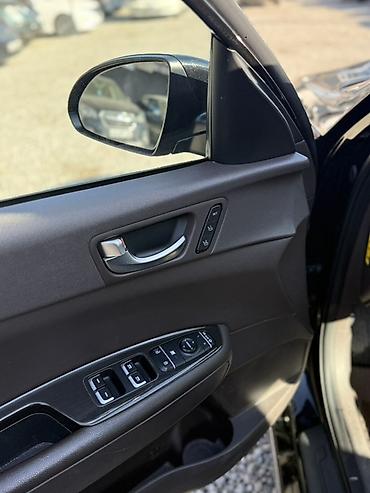 Kia: Kia K5: 2019 г., 2 л, Автомат, Газ, Седан — 6