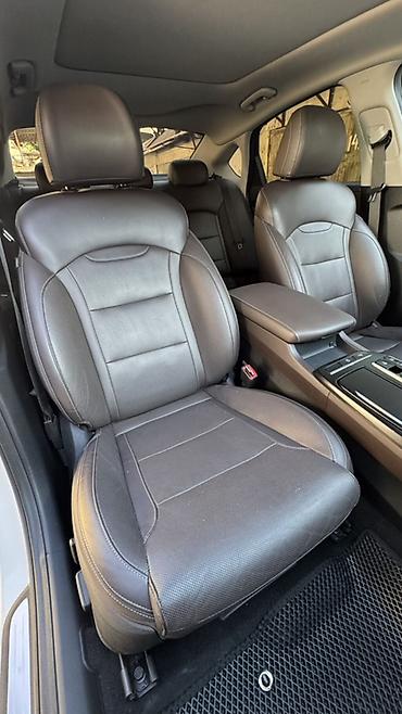 hyundai: Hyundai Grandeur: 2019 г., 2.4 л, Автомат, Бензин, Седан — 9