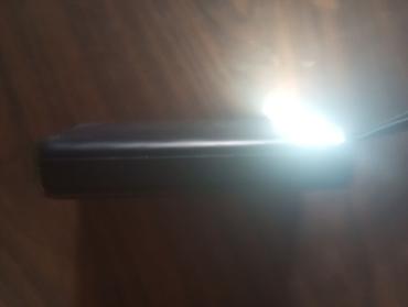 vozol 20000: Powerbank – 30000 mAh, QC3.0 sürətli enerji, -=82W . şəkildə göründüyü — 3