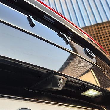 byd son: Changan CX20: 2022 г., 1.5 л, Электромобиль, Кроссовер — 5