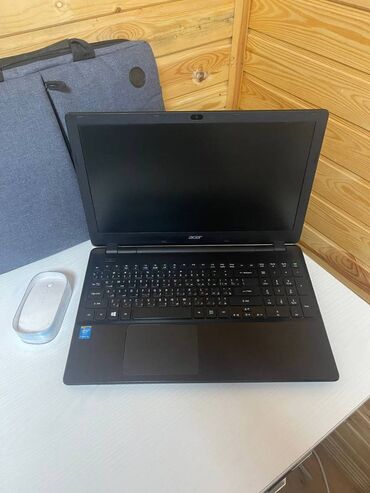 Настольные ПК и рабочие станции: Ноутбук Acer i5-4210U 👉Отлично подойдет для