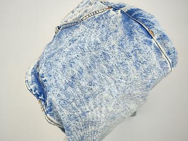 biale cargo bershka: Bershka, Jeansy damskie, rozmiar S — 5