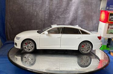 Avtomobil modelləri: 2019 il, 1:18, Dəmir, Ödənişli çatdırılma — 7