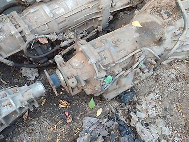 Коробка передач Автомат Subaru 2000 г., Б/у, Оригинал, Япония