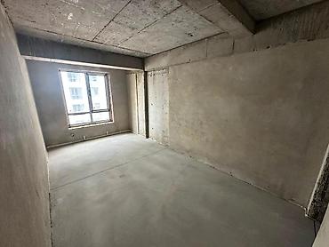 квартира суики: 2 комнаты, 76 м², Кок-Жар мкр Элитка, 6 этаж, ПСО (под самоотделку) — 3