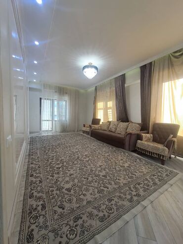 Продажа квартир: 2 комнаты, 117 м², Элитка, 4 этаж, Старый ремонт — 7