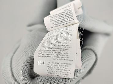 h: Sinsay, T-shirt damski, rozmiar M — 5