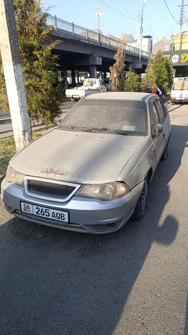 диски на зимнюю резину хендай элантра 2006: Представлен седан Daewoo Nexia, заметный своим серебристым цветом и