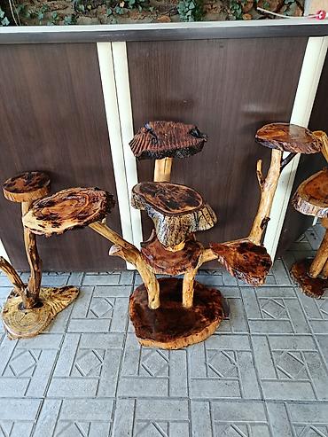 Ключницы: Декор и аксессуары из массива дерева ручной работы. - Настенная — 3