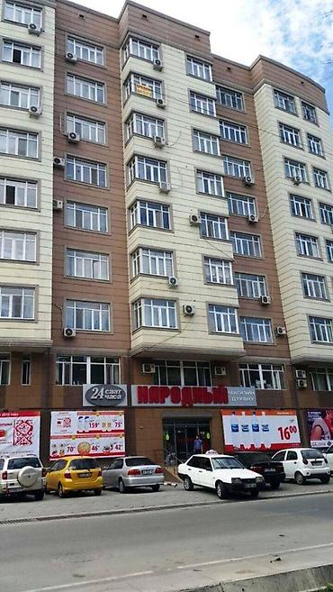 Долгосрочная аренда квартир: Сдается 4 ком кв Уметалиева - Боконбаева 5 этаж из 9 107 квадратных — 7